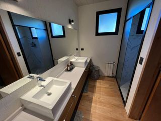 Foto 10 de CASA, ALQUILER TEMPORAL, COSTA ESMERALDA, SENDEROS III, LOTE AL 200, 4 AMBIENTES