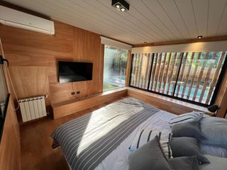 Foto 16 de CASA, ALQUILER TEMPORAL, COSTA ESMERALDA, SENDEROS III, LOTE AL 200, 4 AMBIENTES