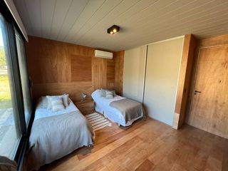 Foto 8 de CASA, ALQUILER TEMPORAL, COSTA ESMERALDA, SENDEROS III, LOTE AL 200, 4 AMBIENTES