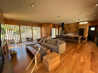 Foto 4 de CASA, ALQUILER TEMPORAL, COSTA ESMERALDA, SENDEROS III, LOTE AL 200, 4 AMBIENTES