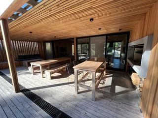 Foto 20 de CASA, ALQUILER TEMPORAL, COSTA ESMERALDA, SENDEROS III, LOTE AL 200, 4 AMBIENTES