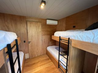 Foto 13 de CASA, ALQUILER TEMPORAL, COSTA ESMERALDA, SENDEROS III, LOTE AL 200, 4 AMBIENTES