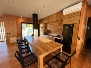 Foto 5 de CASA, ALQUILER TEMPORAL, COSTA ESMERALDA, SENDEROS III, LOTE AL 200, 4 AMBIENTES