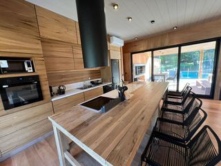 Foto 7 de CASA, ALQUILER TEMPORAL, COSTA ESMERALDA, SENDEROS III, LOTE AL 200, 4 AMBIENTES