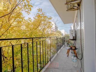 Foto 4 de Semipiso de 4 ambientes - Balcon - 2 espacios guardacoches - bajas expensas