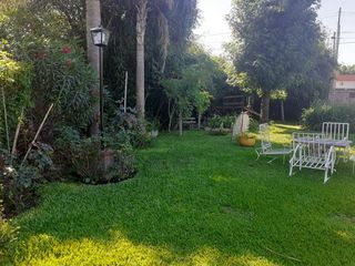 Foto 3 de Terreno - Longchamps