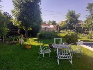 Foto 6 de Terreno - Longchamps