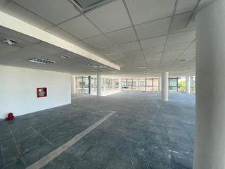 Foto 5 de Oficina - Alquiler -  Puerto Madero - 275 m2