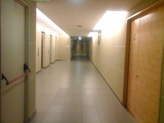 Foto 4 de Oficina - Alquiler -  Puerto Madero - 275 m2