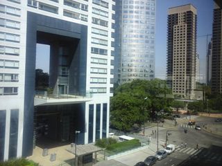 Foto 2 de Oficina - Alquiler -  Puerto Madero - 275 m2