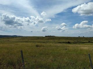 Foto 9 de VENTA LOTES GRANDES EN LA CUMBRE