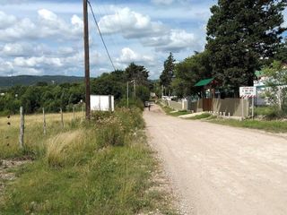 Foto 11 de VENTA LOTES GRANDES EN LA CUMBRE