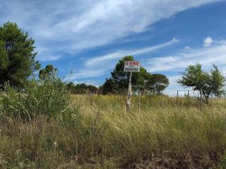 Foto 7 de VENTA LOTES GRANDES EN LA CUMBRE