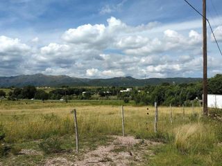 Foto 12 de VENTA LOTES GRANDES EN LA CUMBRE