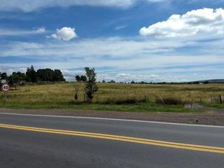 Foto 20 de VENTA LOTES GRANDES EN LA CUMBRE