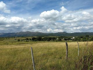 Foto 8 de VENTA LOTES GRANDES EN LA CUMBRE