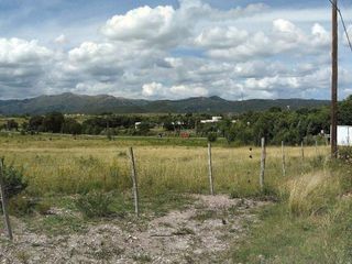 Foto 10 de VENTA LOTES GRANDES EN LA CUMBRE