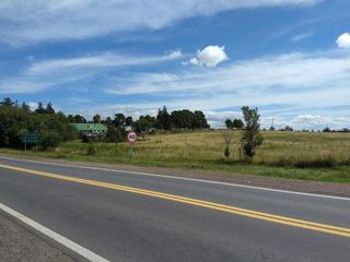 Foto 18 de VENTA LOTES GRANDES EN LA CUMBRE