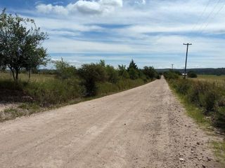 Foto 2 de VENTA LOTES GRANDES EN LA CUMBRE