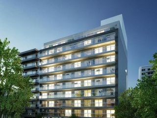 Foto 1 de EN POZO 2 ambientes- Opcion cochera. Amenities -Rio de Janeiro 700-Caballito