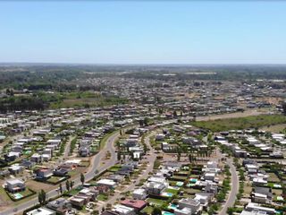 Foto 43 de LOTE EN VENTA - BARRIO SANTA ELENA - PILAR DEL ESTE