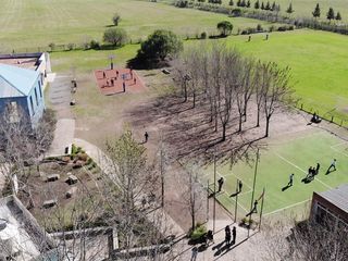 Foto 22 de LOTE EN VENTA - BARRIO SANTA ELENA - PILAR DEL ESTE