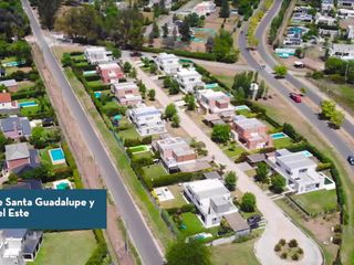 Foto 32 de LOTE EN VENTA - BARRIO SANTA ELENA - PILAR DEL ESTE