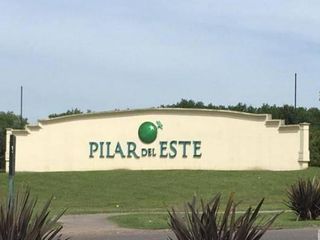 Foto 41 de LOTE EN VENTA - BARRIO SANTA ELENA - PILAR DEL ESTE