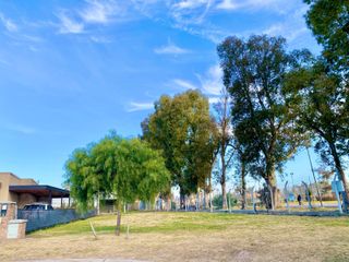 Foto 11 de LOTE EN VENTA - BARRIO SANTA ELENA - PILAR DEL ESTE