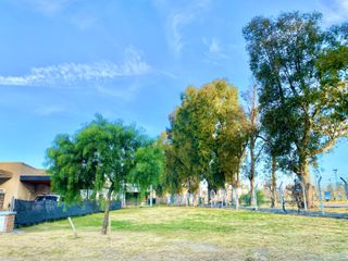 Foto 12 de LOTE EN VENTA - BARRIO SANTA ELENA - PILAR DEL ESTE