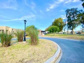 Foto 1 de LOTE EN VENTA - BARRIO SANTA ELENA - PILAR DEL ESTE