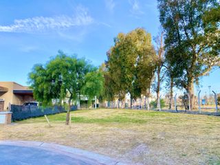 Foto 16 de LOTE EN VENTA - BARRIO SANTA ELENA - PILAR DEL ESTE