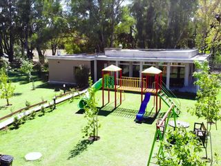Foto 19 de LOTE EN VENTA - BARRIO SANTA ELENA - PILAR DEL ESTE