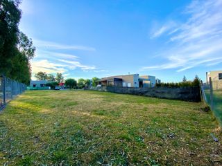 Foto 7 de LOTE EN VENTA - BARRIO SANTA ELENA - PILAR DEL ESTE