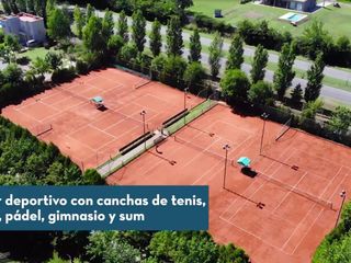 Foto 31 de LOTE EN VENTA - BARRIO SANTA ELENA - PILAR DEL ESTE