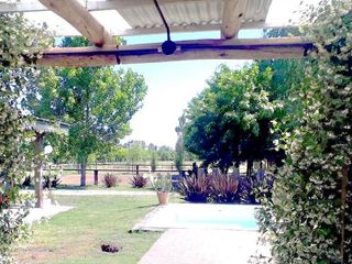 Foto 9 de Alquiler ENERO Casa en Capilla del Señor Polo Club