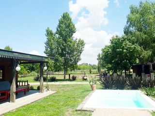 Foto 1 de Alquiler ENERO Casa en Capilla del Señor Polo Club
