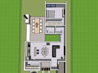 Foto 5 de Casa - Cordoba Capital.
