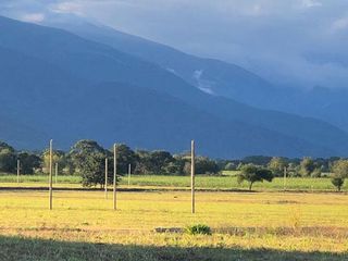 Foto 2 de Terreno en Venta en Salta