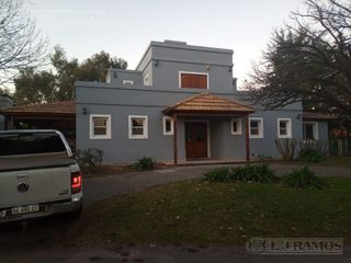 Foto 2 de Casa - Alamo Alto - Escobar - PG