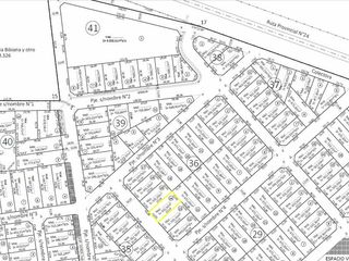 Foto 5 de Terreno en Venta en LA CARLOTA