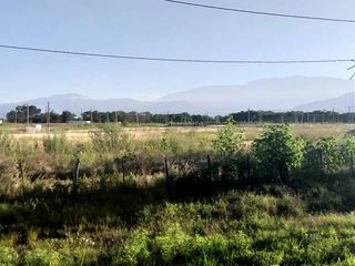 Foto 1 de Terreno en Venta en LA CARLOTA