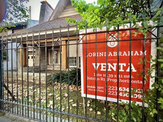 Foto 4 de Venta importante  casa   barrio Plaza Mitre .Mar del Plata