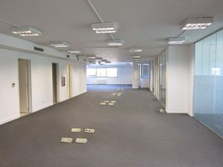 Foto 1 de Oficina ALQUILER Puerto Madero Av Juana Manso 1661  eZCURRA AL 300