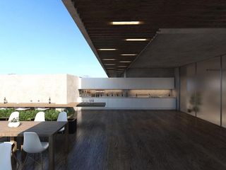 Foto 10 de DOME BUSINESS PLAZA LIBERTADOR Y OLAZABAL