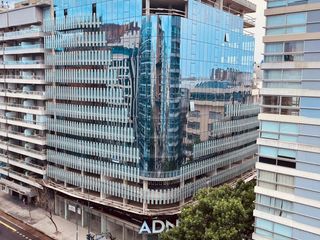 Foto 19 de DOME BUSINESS PLAZA LIBERTADOR Y OLAZABAL