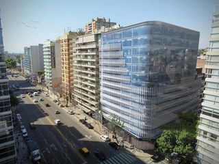 Foto 9 de DOME BUSINESS PLAZA LIBERTADOR Y OLAZABAL