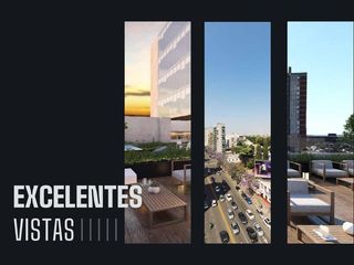 Foto 3 de DOME BUSINESS PLAZA LIBERTADOR Y OLAZABAL