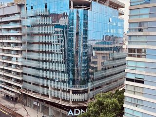 Foto 18 de DOME BUSINESS PLAZA LIBERTADOR Y OLAZABAL