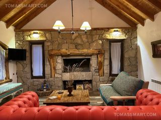 Foto 4 de Casa - Villa Lago Gutierrez